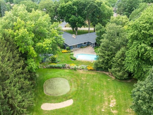 House for sale in Byron, Illinois