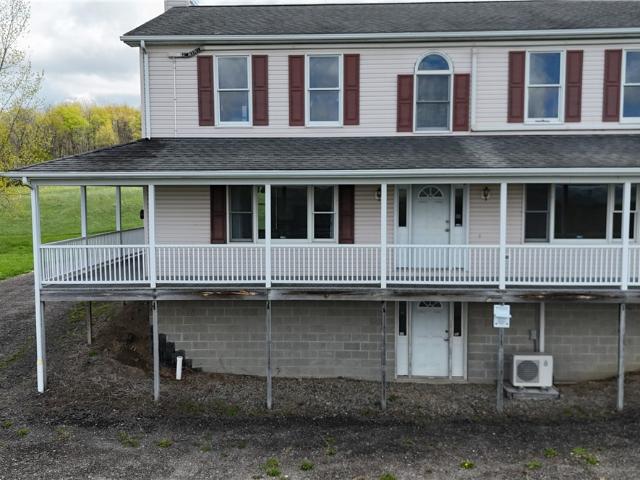 House for sale in Mount Morris, New York