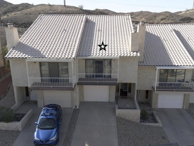 Condo for sale in Parker, Arizona