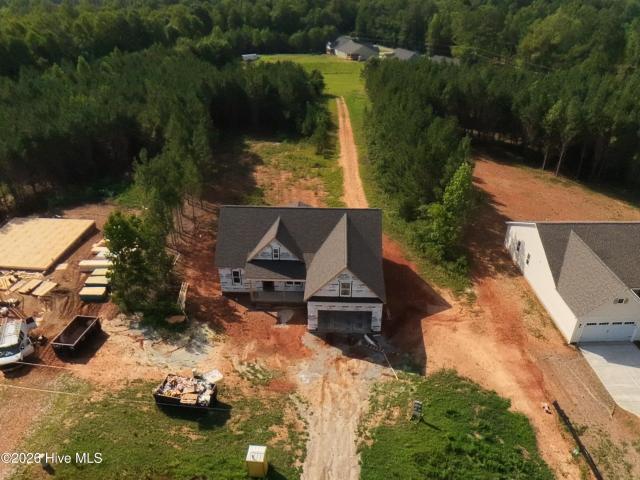 House for sale in Spring Hope, North Carolina