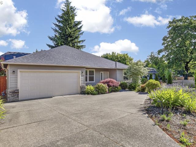 House for sale in Oregonia