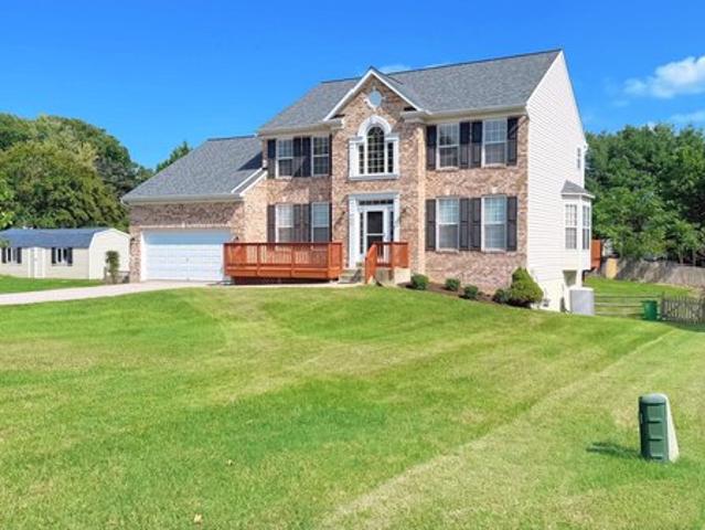 House for sale in Laurel, Maryland