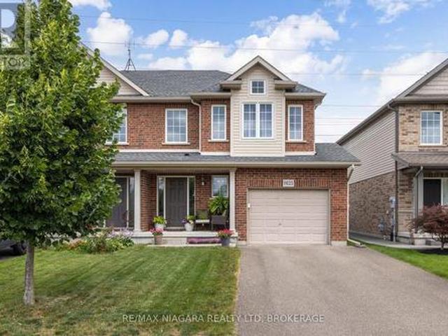 House for sale in Niagara, Ontario