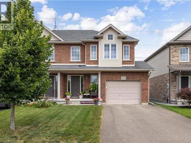 House for sale in Niagara, Ontario
