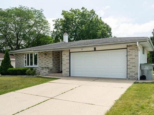 House for sale in Milwaukee, Wisconsin
