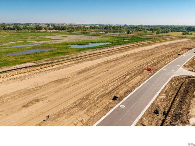 Land for sale in Greeley, Weld County
