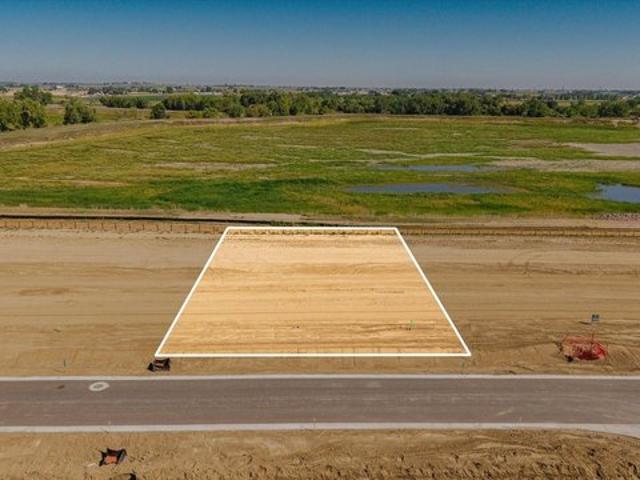 Land for sale in Greeley, Weld County