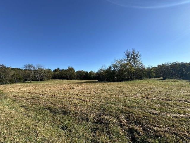 Farm for sale in Tennessee