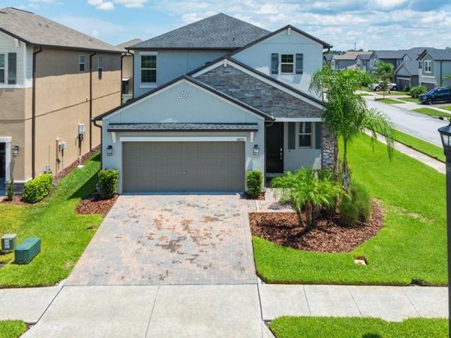 House for sale in New Port Richey, Florida