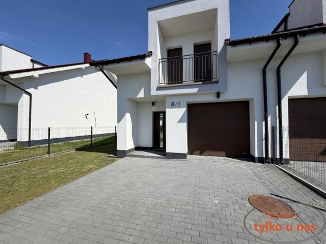Dom do wynajęcia w Tulce, Wielkopolskie