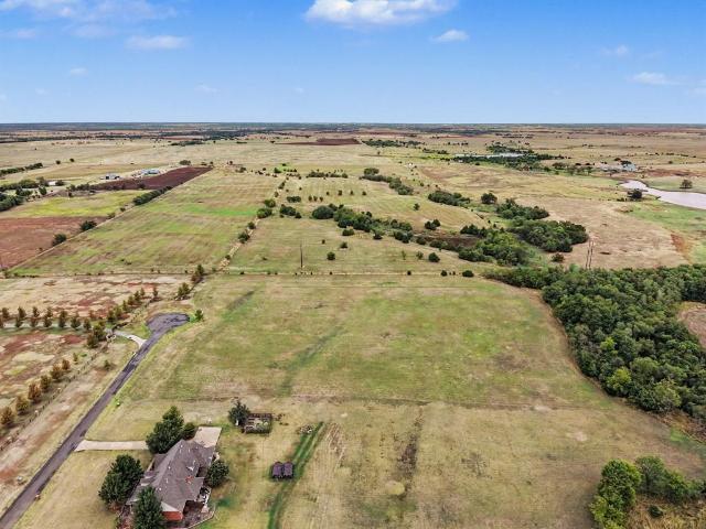 Land for sale in Guthrie, Logan County
