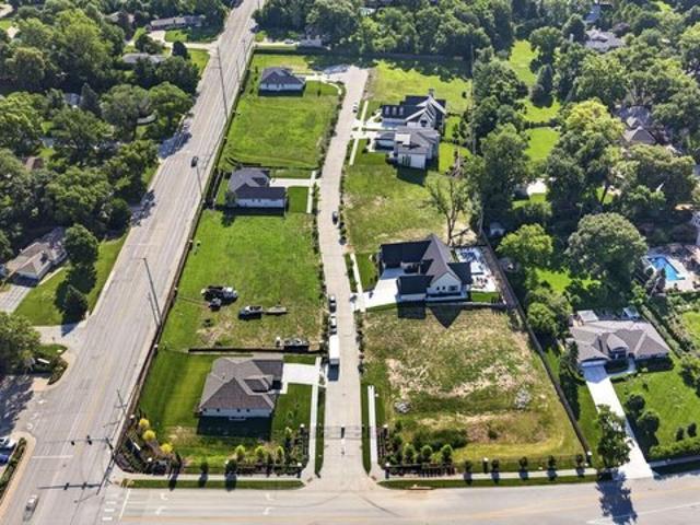 Land for sale in Nebraska
