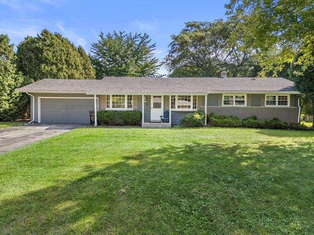 House for sale in Brown Deer, Wisconsin