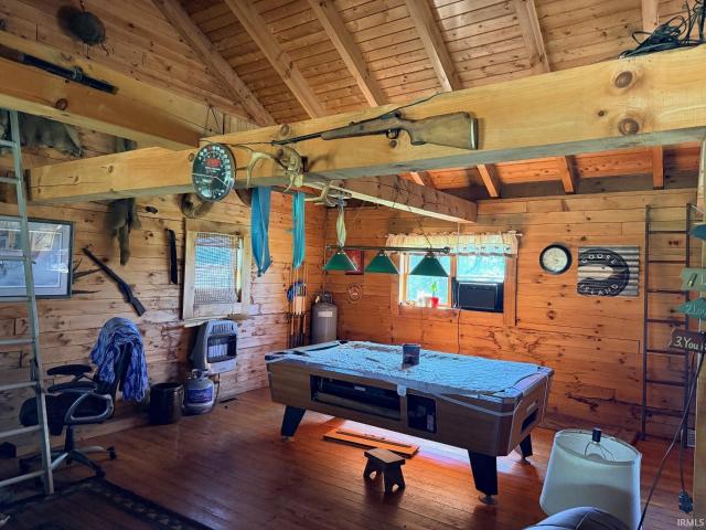 House for sale in Roann, Wabash County