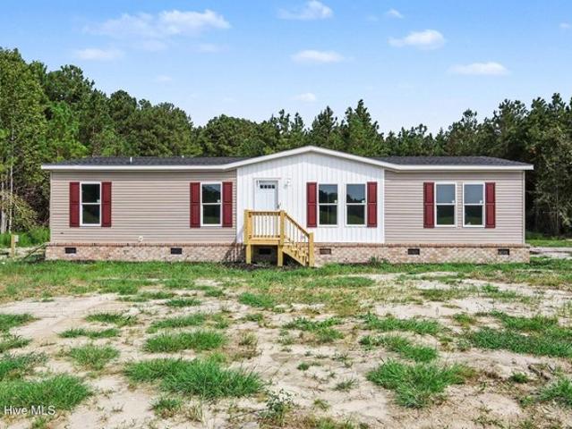 House for sale in Kenly, North Carolina