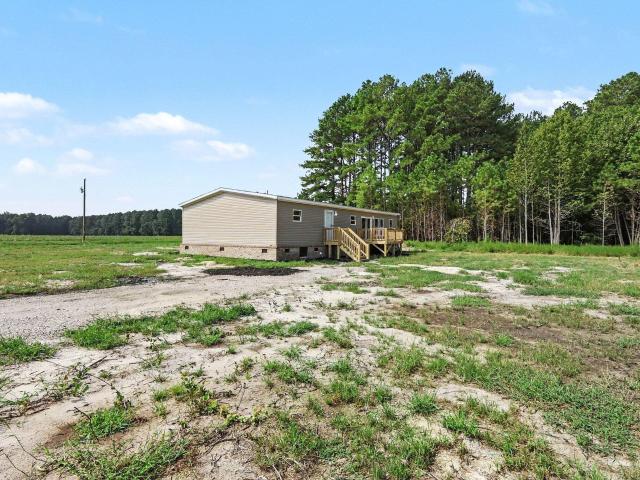 House for sale in Kenly, North Carolina