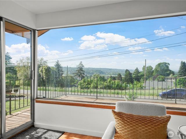 House for sale in Renton, Washington