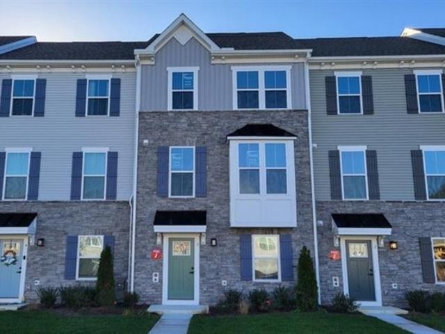 Townhouse for sale in Berlin, Maryland