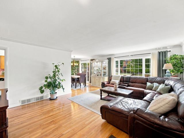 House for sale in Skokie, Illinois