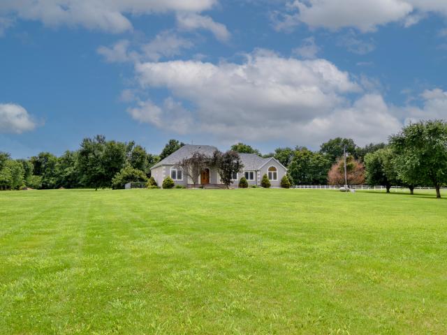 House for sale in Willard, Missouri