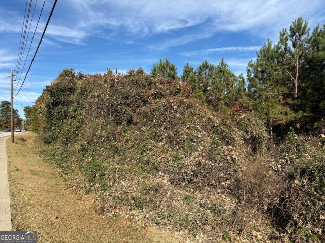 Land for sale in Clayton, Georgia
