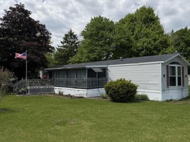 House for sale in Lucas, Ohio