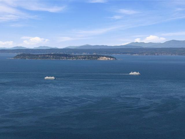 House for sale in Mukilteo, Washington