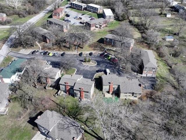 House for sale in Kansas City, Missouri