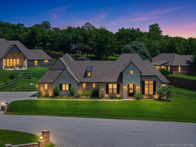 House for sale in Owasso, Oklahoma
