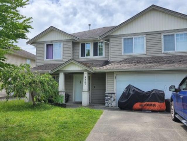 House for sale in Mission, British Columbia