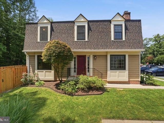 Townhouse for sale in Virginia