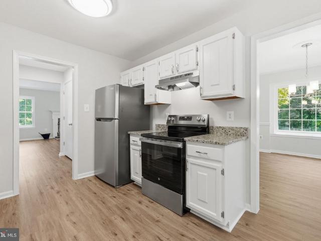 Townhouse for sale in Virginia