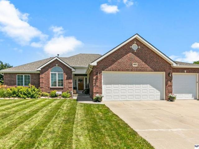 House for sale in Nebraska