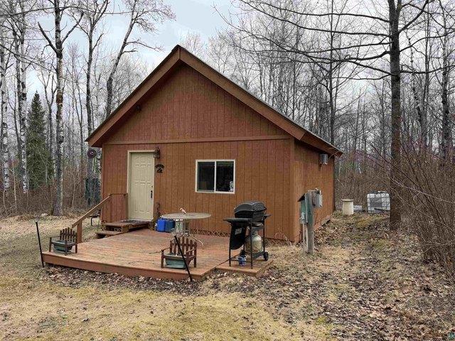 House for sale in Kerrick, Minnesota