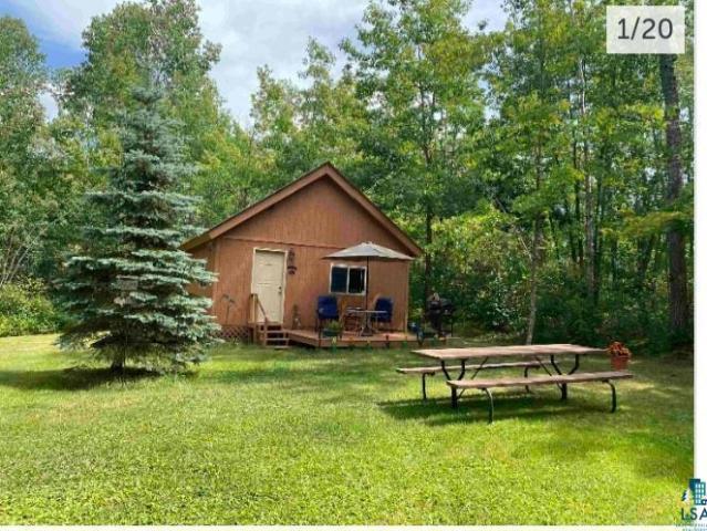Property for sale in Kerrick, Minnesota