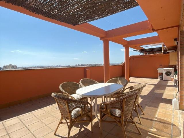 Casa en alquiler en Campanar, Valencia