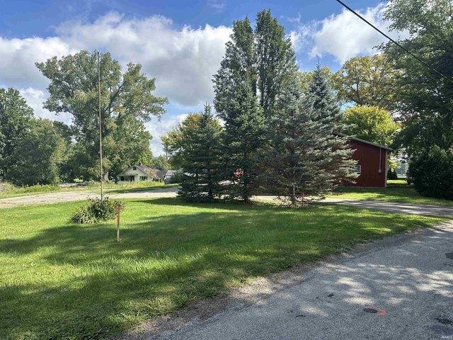 Land for sale in Syracuse, Indiana
