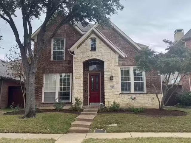 House for rent in Irving, Texas