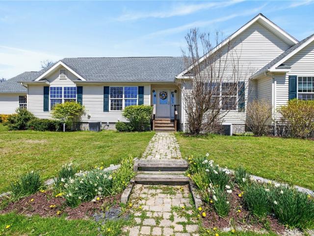 House for sale in Naples, New York