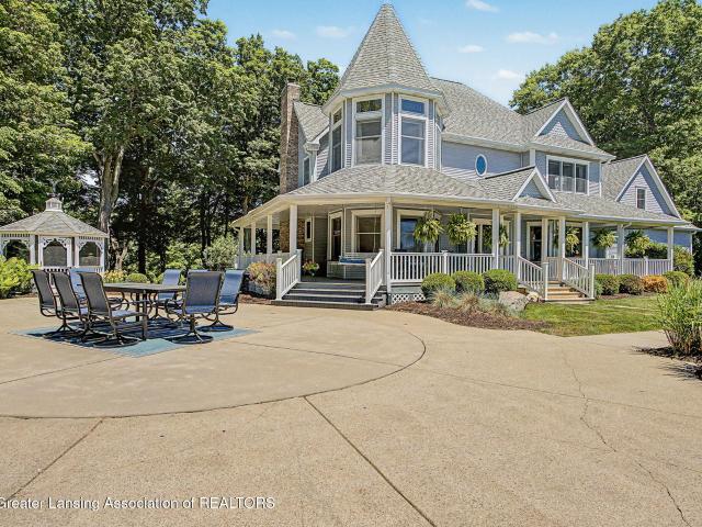 House for sale in Eaton, Michigan