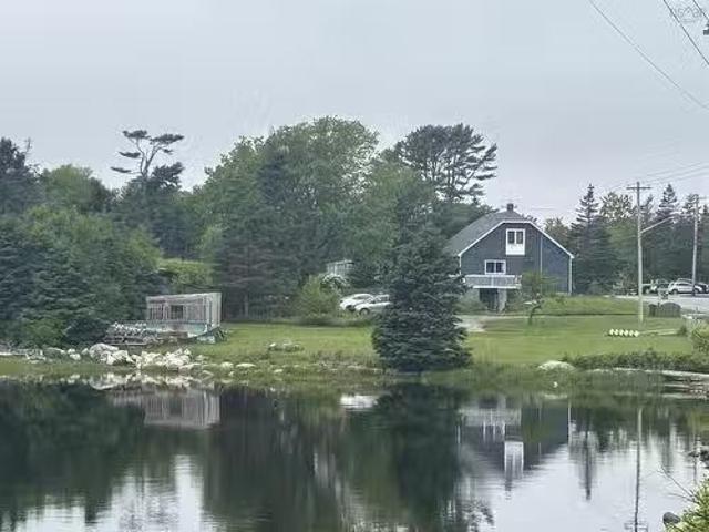House for sale in Musquodoboit Harbour, Nova Scotia