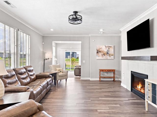 Condo for sale in Brownsburg, Indiana