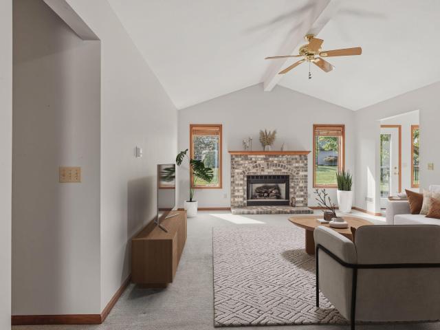 House for sale in Fort Wayne, Indiana