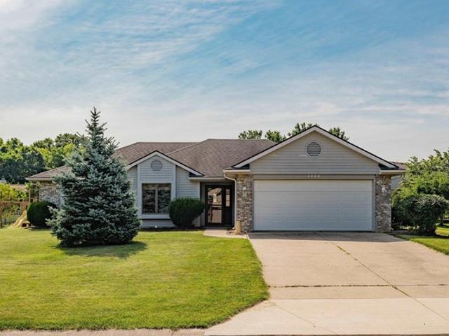 House for sale in Fort Wayne, Indiana