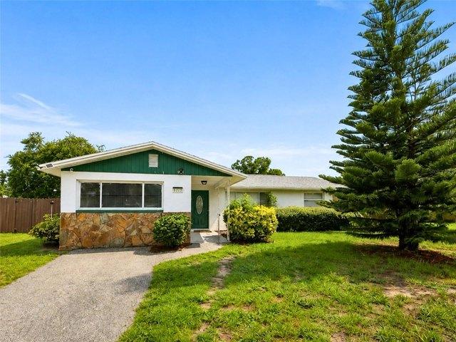 House for sale in Seminole, Florida