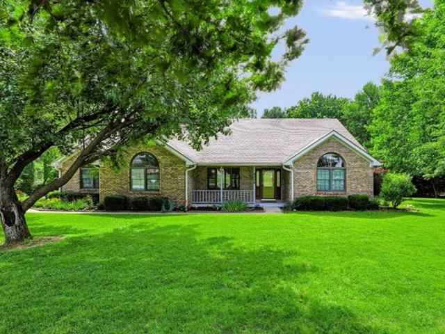House for sale in Monrovia, Indiana