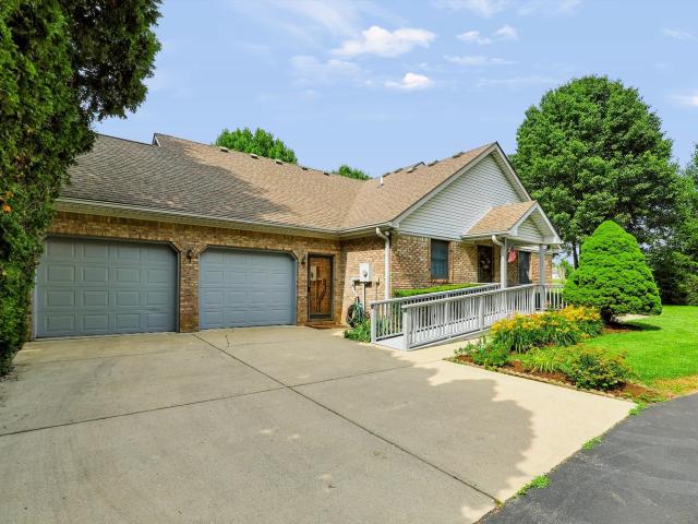 House for sale in Monrovia, Indiana
