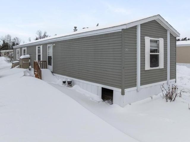 House for sale in Alanson, Michigan