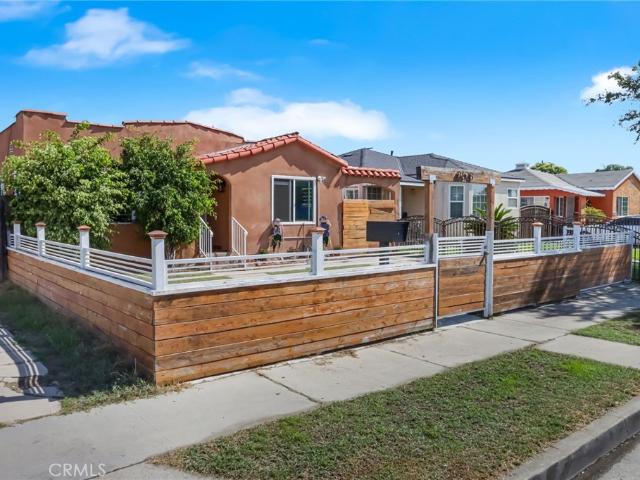 House for sale in South Gate, Los Angeles County