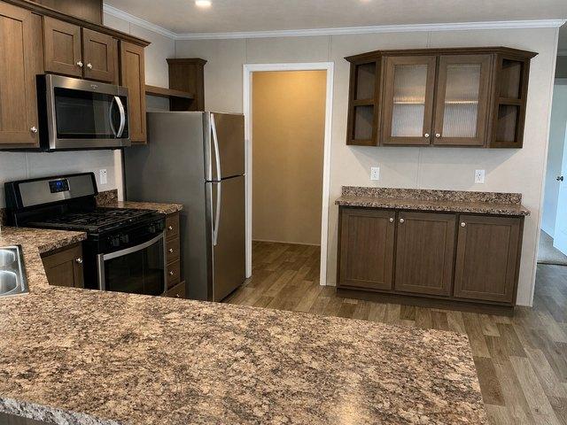 House for sale in Alanson, Michigan